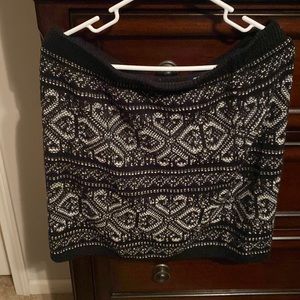 Maurices brand. Skirt.